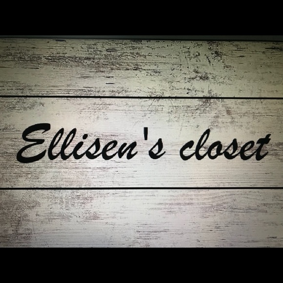 Meet your Posher, Ellisons - Picture 1 of 1